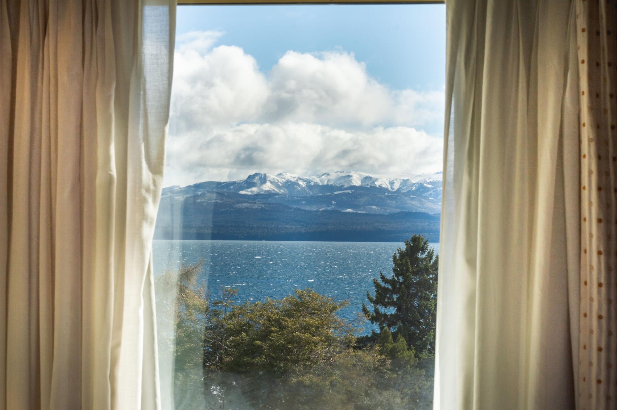 Kenton Palace Bariloche Esterno foto
