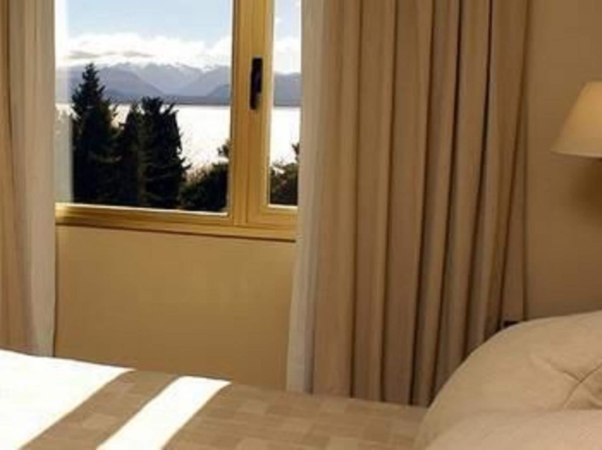 Kenton Palace Bariloche Esterno foto