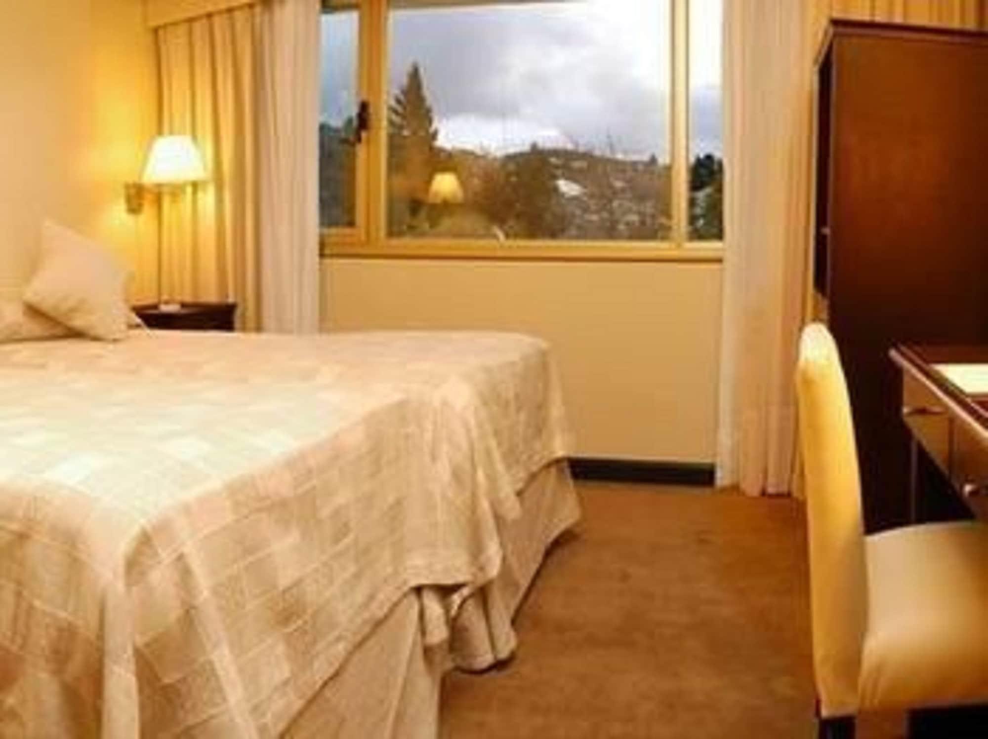 Kenton Palace Bariloche Esterno foto