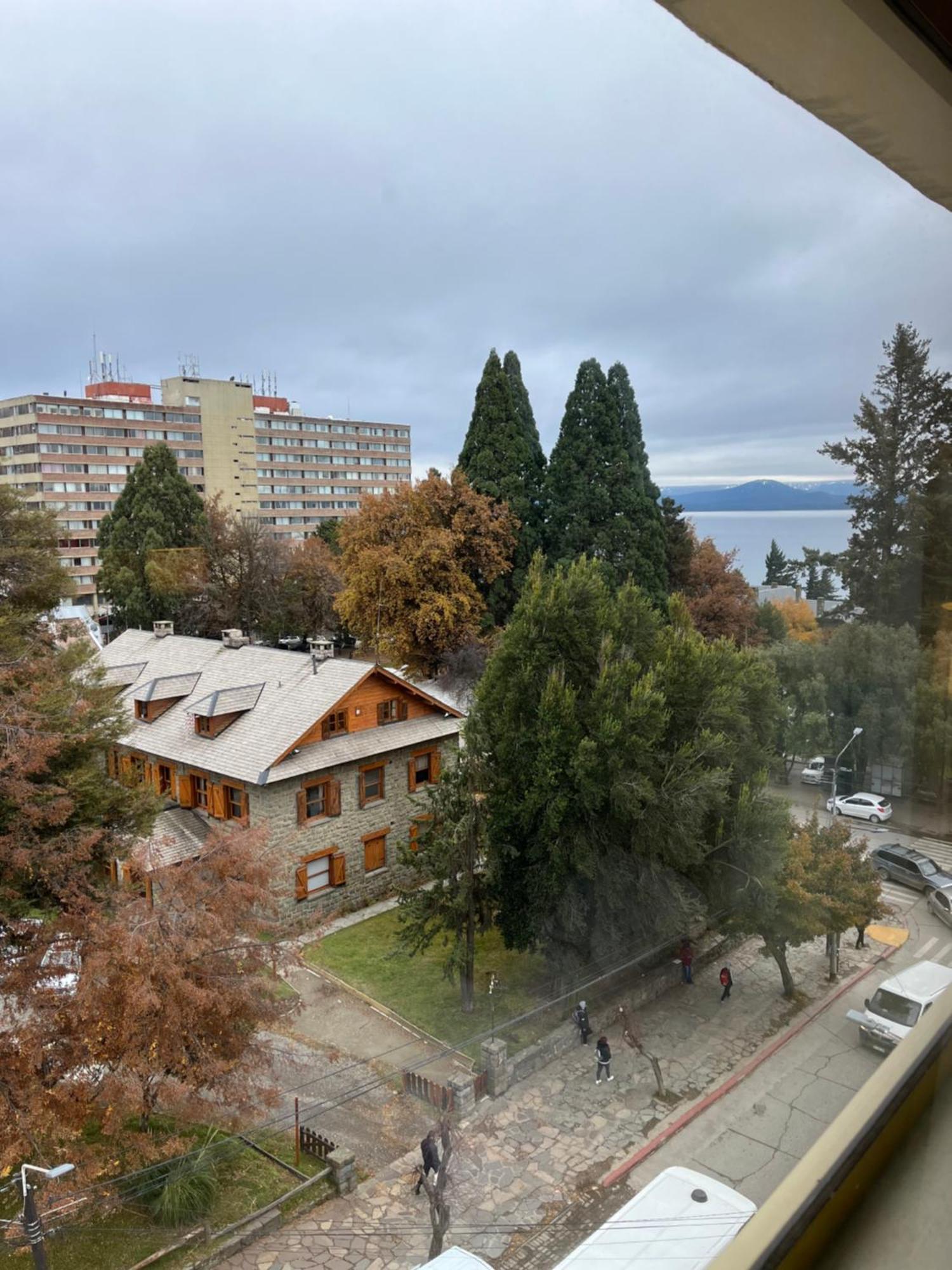 Kenton Palace Bariloche Esterno foto