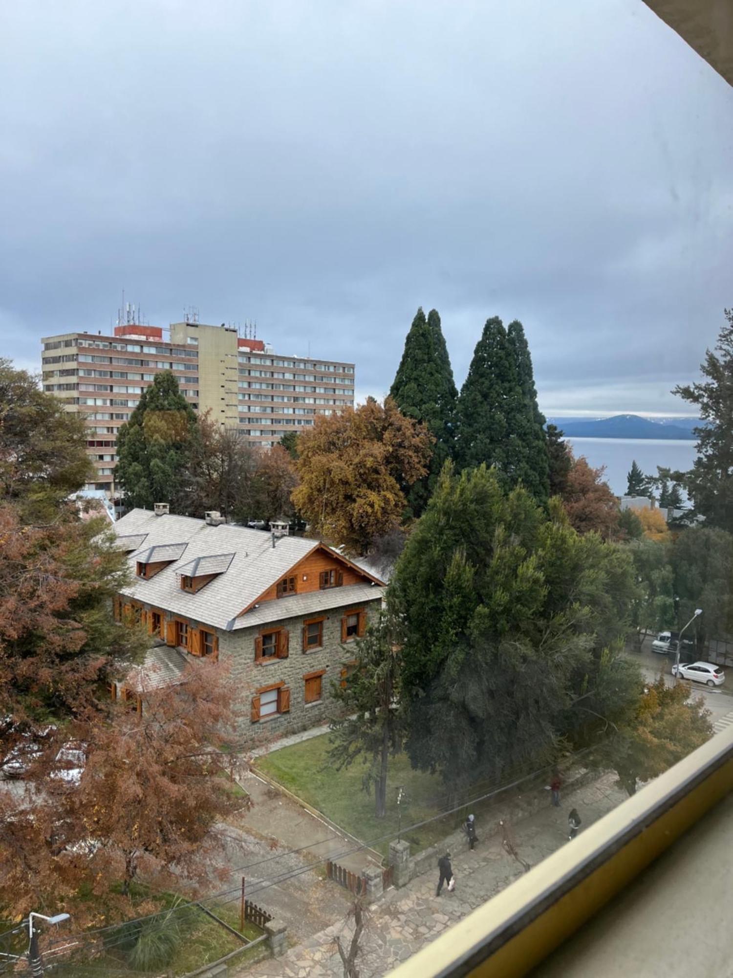 Kenton Palace Bariloche Esterno foto